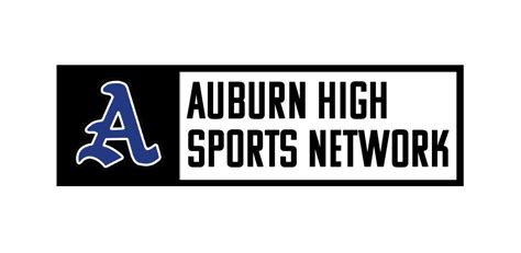 auburn high school basketball radio|auburn high school sports network.